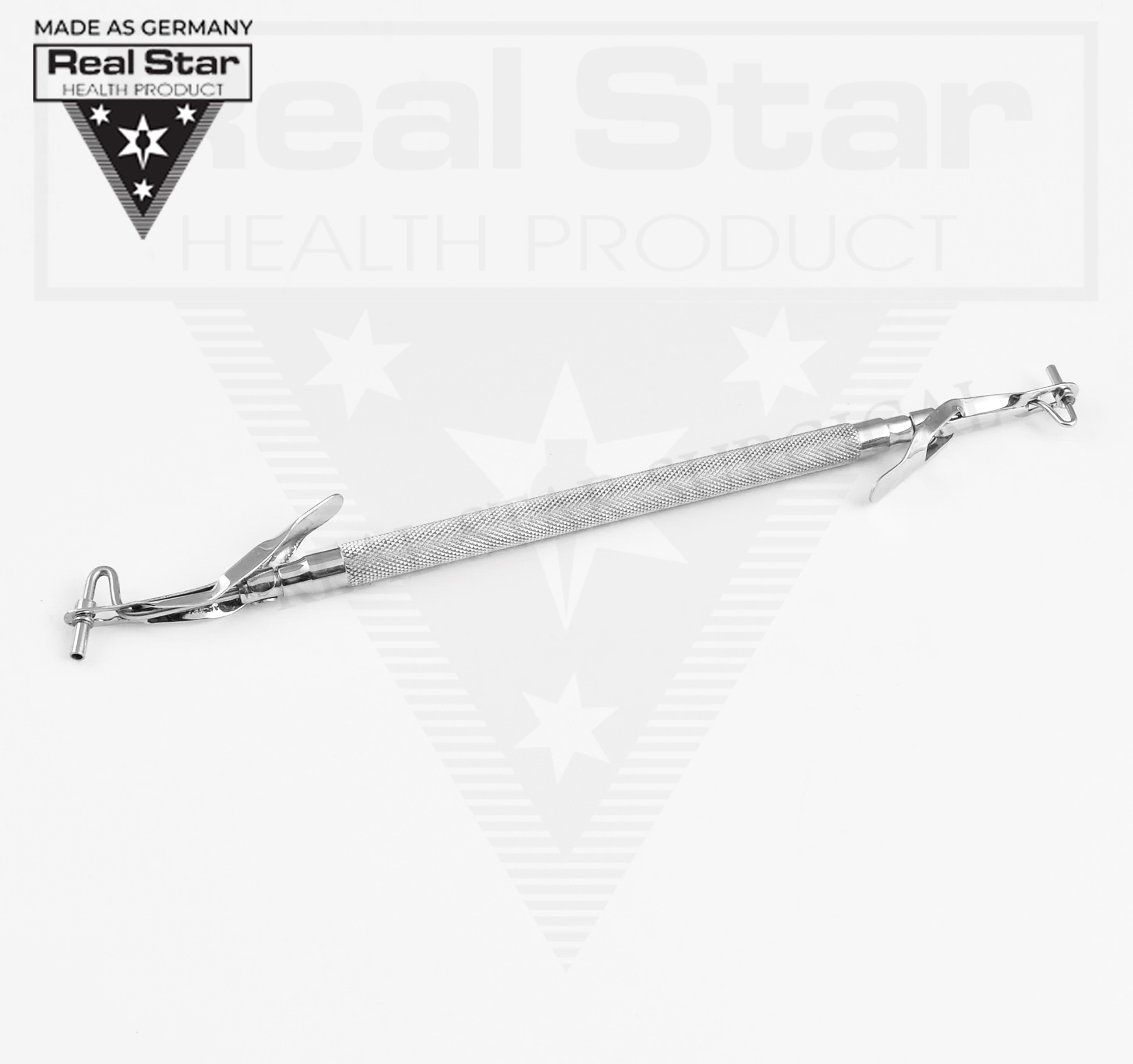 Ivory Amalgam Carrier, 